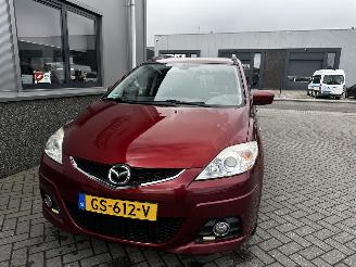 Mazda 5 1.8 Katano picture 21