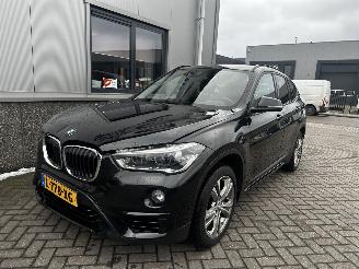 BMW X1 XDRIVE25D High Executive picture 36