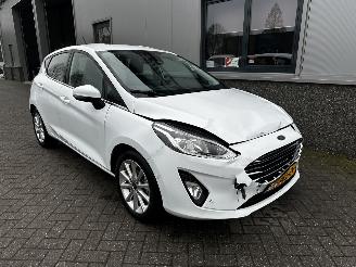 Avarii autoturisme Ford Fiesta 1.0 EcoBoost Titanium 2019/9