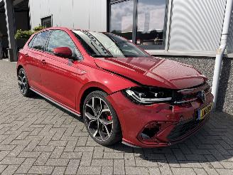  Volkswagen Polo 2.0 TSI GTI 2022/11