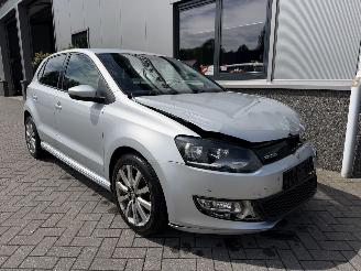  Volkswagen Polo 1.4 TDI BlueMotion 2015/4