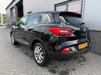 Renault Kadjar 1.2 TCe Zen picture 3