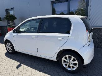 Skoda Citigo 1.0 GreenTech Fresh picture 25