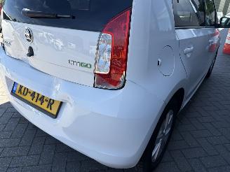 Skoda Citigo 1.0 GreenTech Fresh picture 30