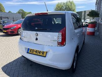 Skoda Citigo 1.0 GreenTech Fresh picture 29