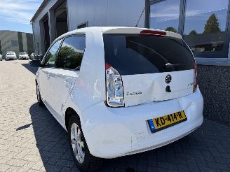 Skoda Citigo 1.0 GreenTech Fresh picture 27