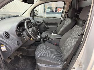 Mercedes Citan 109 CDI BlueEFFICIENCY picture 42