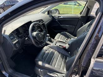 Volkswagen e-Golf  picture 14