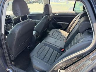 Volkswagen e-Golf  picture 11