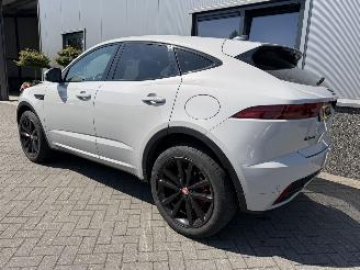 Jaguar E-Pace 1.5 P300e AWD R-Dynamic HSE picture 35