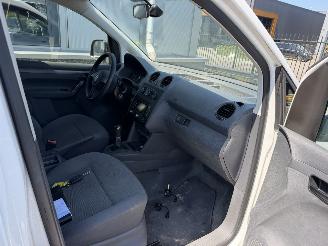 Volkswagen Caddy 1.6 TDI Maxi picture 9