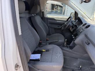 Volkswagen Caddy 1.6 TDI Maxi picture 10