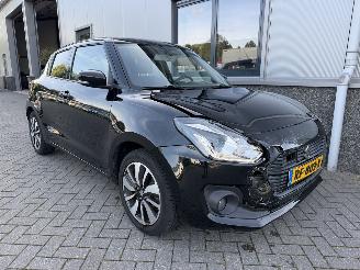 Avarii autoturisme Suzuki Swift 1.2 Stijl Automaat 2017/11