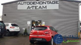 Uttjänta bilar auto Renault Clio Clio IV (5R), Hatchback 5-drs, 2012 / 2021 0.9 Energy TCE 90 12V 2014/3