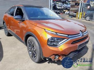 Citroën C4 C4 Berline (BA/BB/BC), Hatchback 5-drs, 2020 e-C4 50 kWh picture 3