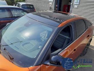 Citroën C4 C4 Berline (BA/BB/BC), Hatchback 5-drs, 2020 e-C4 50 kWh picture 19