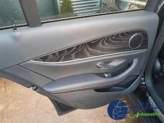 Mercedes E-klasse E (W213), Sedan, 2016 / 2023 E-220d 2.0 Turbo 16V picture 19