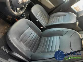 Dacia Lodgy Lodgy (JS), MPV, 2012 1.2 TCE 16V picture 20