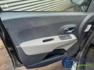 Dacia Lodgy Lodgy (JS), MPV, 2012 1.2 TCE 16V picture 22