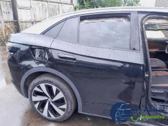 Volkswagen ID.5 ID.5 (E39), SUV, 2021 Pro Performance picture 9