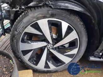 Volkswagen ID.5 ID.5 (E39), SUV, 2021 Pro Performance picture 15