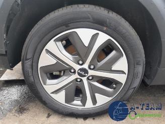 Kia Niro Niro I (DE), SUV, 2016 / 2022 E-Niro 64 kWh picture 25