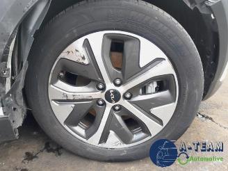 Kia Niro Niro I (DE), SUV, 2016 / 2022 E-Niro 64 kWh picture 24
