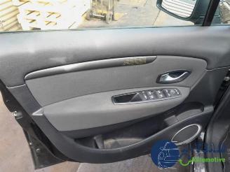 Renault Grand-scenic Grand Scenic III (JZ), MPV, 2009 / 2016 1.4 16V TCe 130 picture 21