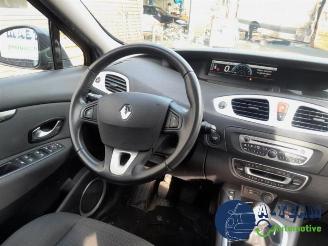 Renault Grand-scenic Grand Scenic III (JZ), MPV, 2009 / 2016 1.4 16V TCe 130 picture 14