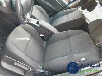 Renault Grand-scenic Grand Scenic III (JZ), MPV, 2009 / 2016 1.4 16V TCe 130 picture 18