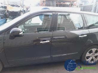 Renault Grand-scenic Grand Scenic III (JZ), MPV, 2009 / 2016 1.4 16V TCe 130 picture 6