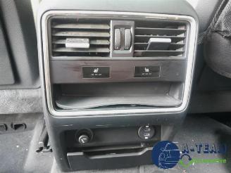 Porsche Cayenne Cayenne III (9YA), SUV, 2017 2.9 Biturbo V6 24V S picture 21