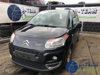 Sloopauto Citroën C3 picasso C3 Picasso (SH), MPV, 2008 / 2017 1.4 16V VTI 95 2012/5