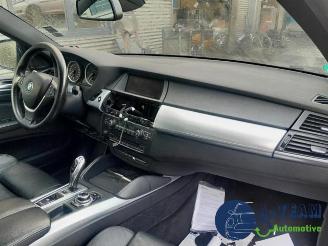 BMW X6 X6 (E71/72), SUV, 2008 / 2014 xDrive40d 3.0 24V picture 13