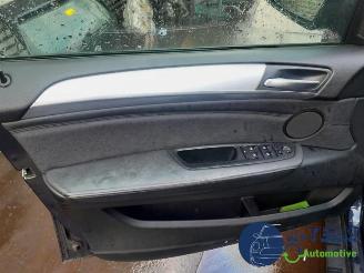 BMW X6 X6 (E71/72), SUV, 2008 / 2014 xDrive40d 3.0 24V picture 20