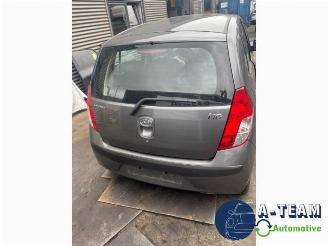 Uttjänta bilar auto Hyundai I-10 i10 (F5), Hatchback, 2007 / 2013 1.1i 12V 2010/11