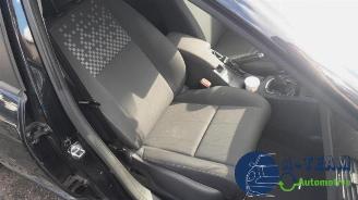 Renault Mégane Megane III Berline (BZ), Hatchback 5-drs, 2008 / 2017 1.2 16V TCE 115 picture 20