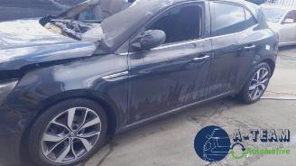 Renault Mégane Megane IV (RFBB), Hatchback 5-drs, 2015 1.5 Energy dCi 110 picture 8