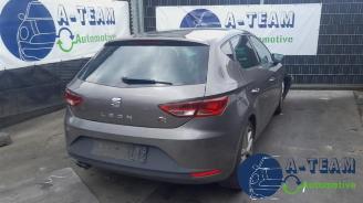 Seat Leon Leon (5FB), Hatchback 5-drs, 2012 / 2020 1.4 TSI ACT 16V picture 3