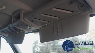 Opel Movano Movano, Van, 2010 2.3 CDTi 16V FWD picture 12