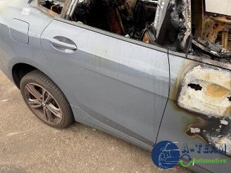 BMW 2-serie 2 serie Gran Coupe (F44), Sedan, 2019 218i 1.5 TwinPower Turbo 12V picture 14