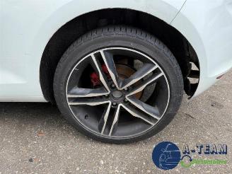 Volkswagen Golf Golf VII (AUA), Hatchback, 2012 / 2021 1.6 TDI 16V picture 16