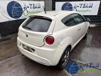Sloopauto Alfa Romeo MiTo MiTo (955), Hatchback, 2008 / 2018 1.3 JTDm 16V Eco 2011/8