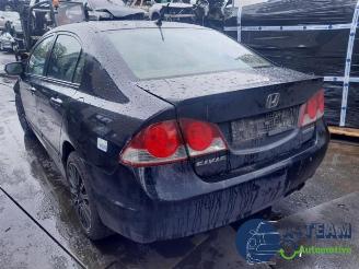 Autoverwertung Honda Civic Civic (FA/FD), Sedan, 2005 / 2012 1.3 Hybrid 2008/6