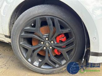 Land Rover Range Rover Range Rover Evoque II (LZC/LZS/LZH), SUV, 2018 2.0 P250 MHEV 16V AWD picture 30