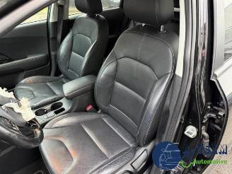 Kia Niro Niro I (DE), SUV, 2016 / 2022 1.6 GDI Hybrid picture 11