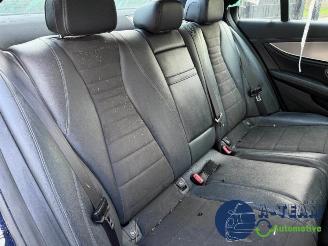 Mercedes E-klasse E (W213), Sedan, 2016 / 2023 E-200 2.0 Turbo 16V picture 13