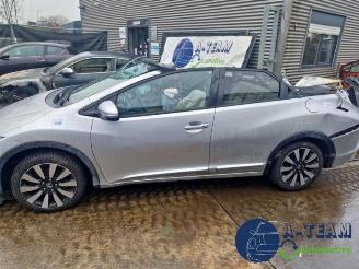 Honda Civic Civic Tourer (FK), Combi, 2014 1.8i VTEC 16V picture 8