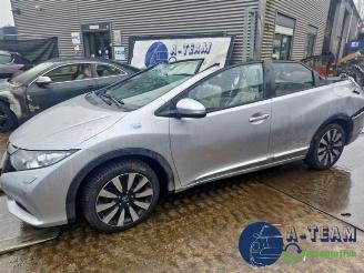 Honda Civic Civic Tourer (FK), Combi, 2014 1.8i VTEC 16V picture 6