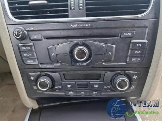 Audi A5 A5 (8T3), Coupe, 2007 / 2017 1.8 TFSI 16V picture 24